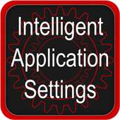 Intelligent App Settings Free on 9Apps
