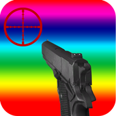 Ego Shooter Camera icon