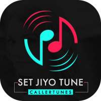 Jiyo Music : Set CallerTune , Set Jiyo Callertune on 9Apps