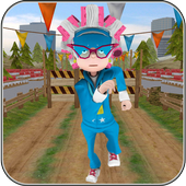 Decathlon Granny icon