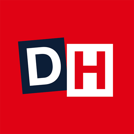 DH Les Sports + icon