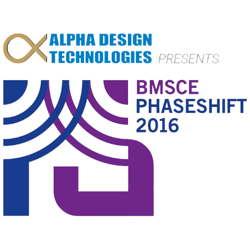 PhaseShift 2016 icon