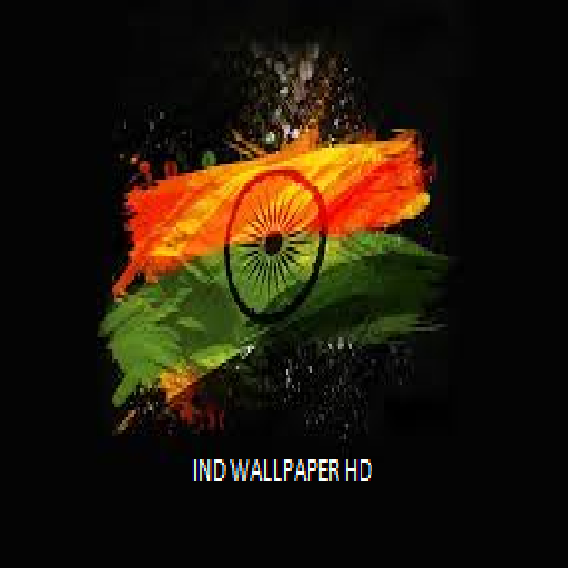 IND Wallpaper HD - indian wallpaper icon
