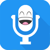 Voice Changer Funny Effects icon