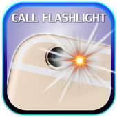 Call Flashlight icon