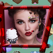 Delicious Candy Frames icon