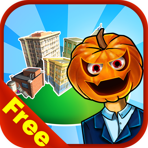 My City Builder Strategy 3D icon