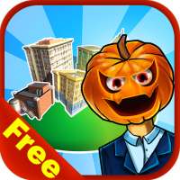 My City Builder Strategy 3D