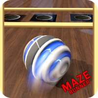 Maze Runner free game