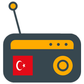 Radyo Türkiye icon