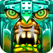 Endless Run oz Lost in Jungle icon
