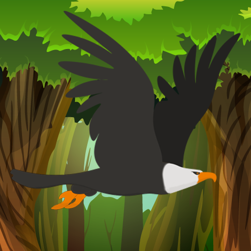 Eagle Bird Hunter icon