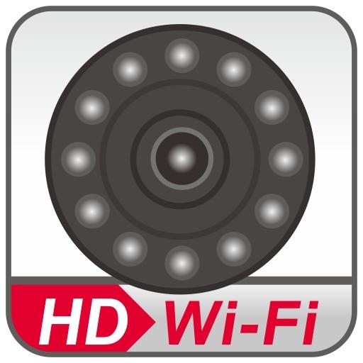First Alert HD IP Camera icon