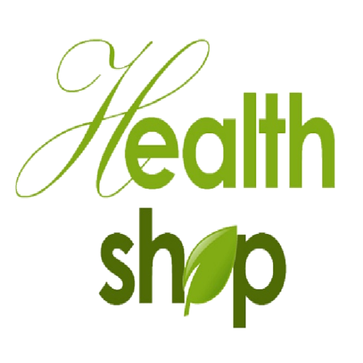 The Health Shop Egypt icon