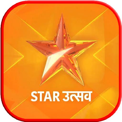 Free Star Utsav - Live TV HD Channel Advice icon