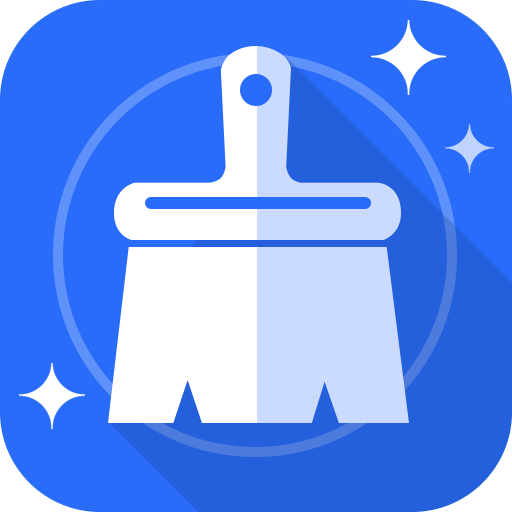 Super Cleaner - Speed Booster, App Locker icon