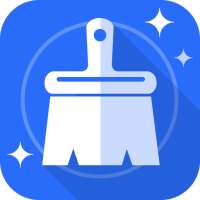 Super Cleaner - Speed Booster, App Locker