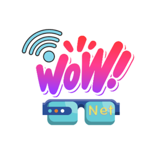 WoW Net icon