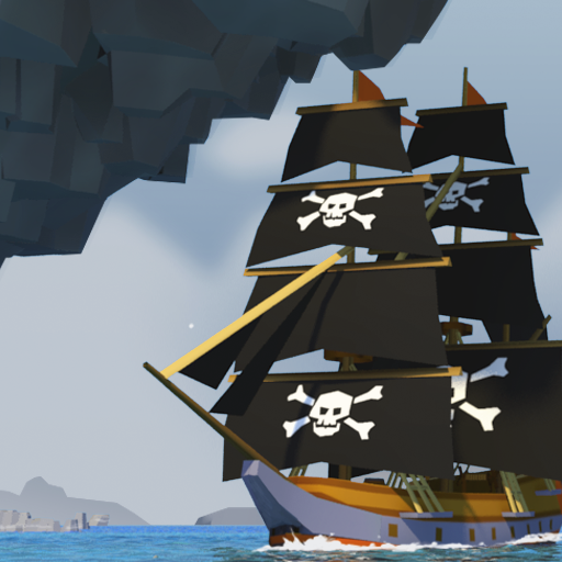 Pirate Adventure icon