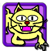 Cat,Chick and PIYO icon