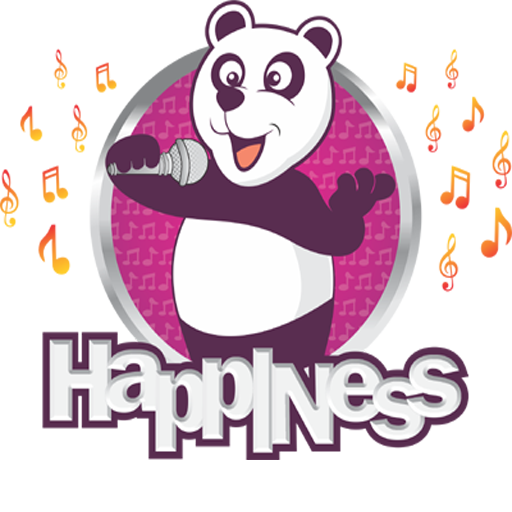 Happiness Karaoke Keluarga icon