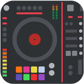 DJ Remixer Music icon