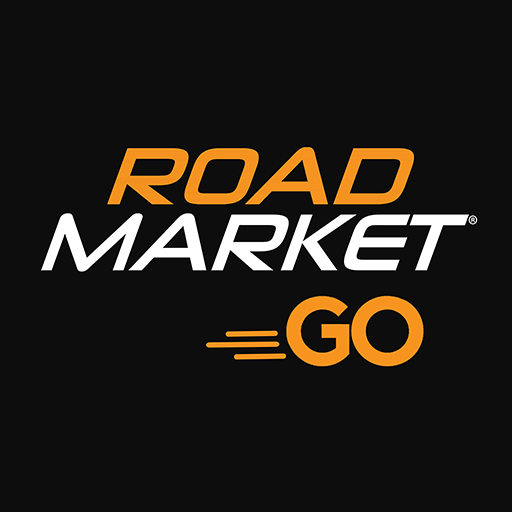ROAD MARKET GO icon