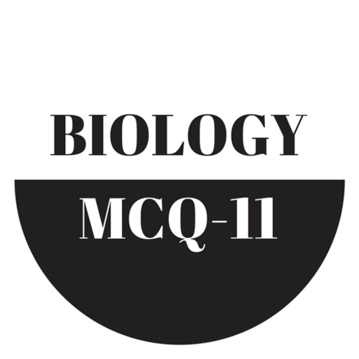 Biology MCQ-11 icon