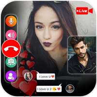 Live Video Call - Random Video chat Livetalk 2021