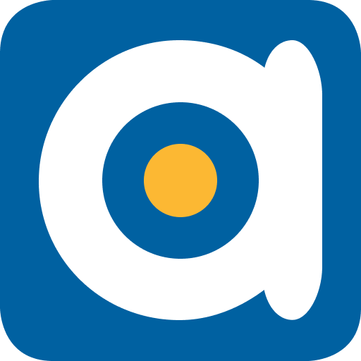 Ayoba android data icon