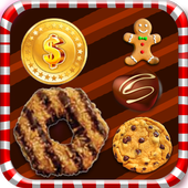 Candy Cookie icon