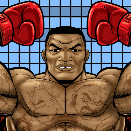 Tips for Punch to Out &amp; Emulator NES icon