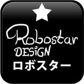 The Robostar Spider Solitair icon