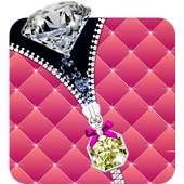 Diamond Ziplock on 9Apps