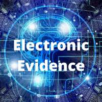 Electronic Evidence on 9Apps