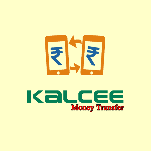 Kalcee - Money Transfer icon