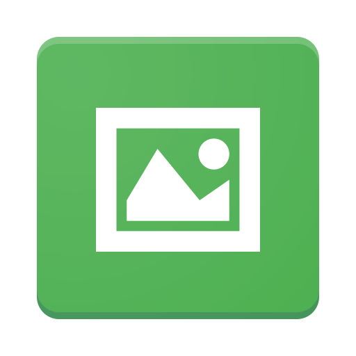 Notification Image Viewer icon