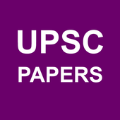 UPSC  Papers with Optional and Literature Subjects icon