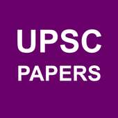 UPSC  Papers with Optional and Literature Subjects on 9Apps