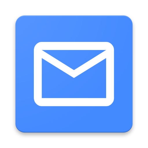 Open Mail icon