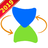 Free File Transfer and Share Tips icon