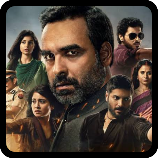 Indian Web Series Quiz icon