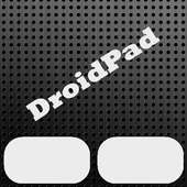 DroidPad on 9Apps