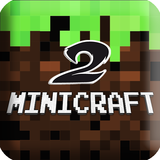 Mini craft 2 icon