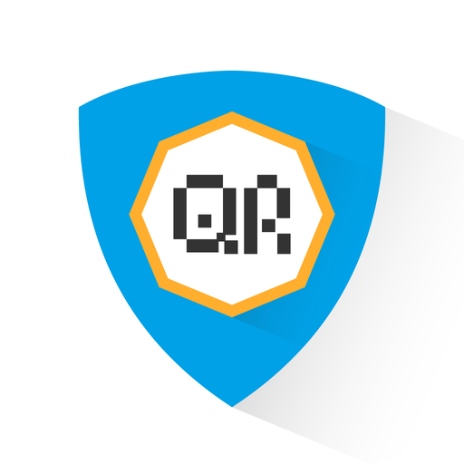QR Password Manager иконка