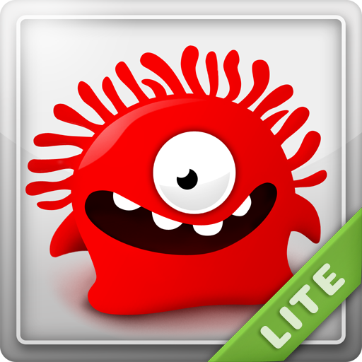Jelly Defense Lite icon