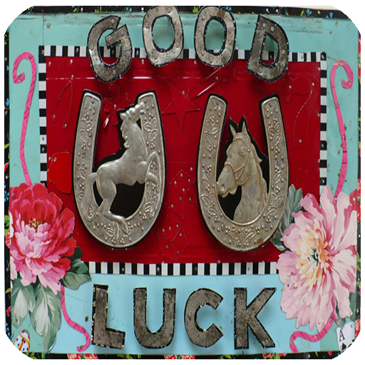 Good Luck SMS Messages icon