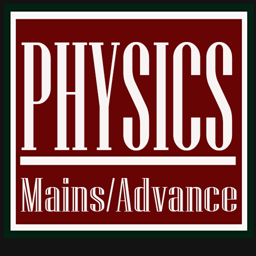 ikon Detail Notes of Physics for JEE / NEET