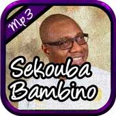 Chansons de Sekouba Bambino