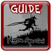 Guide for Ninja Arashi icon